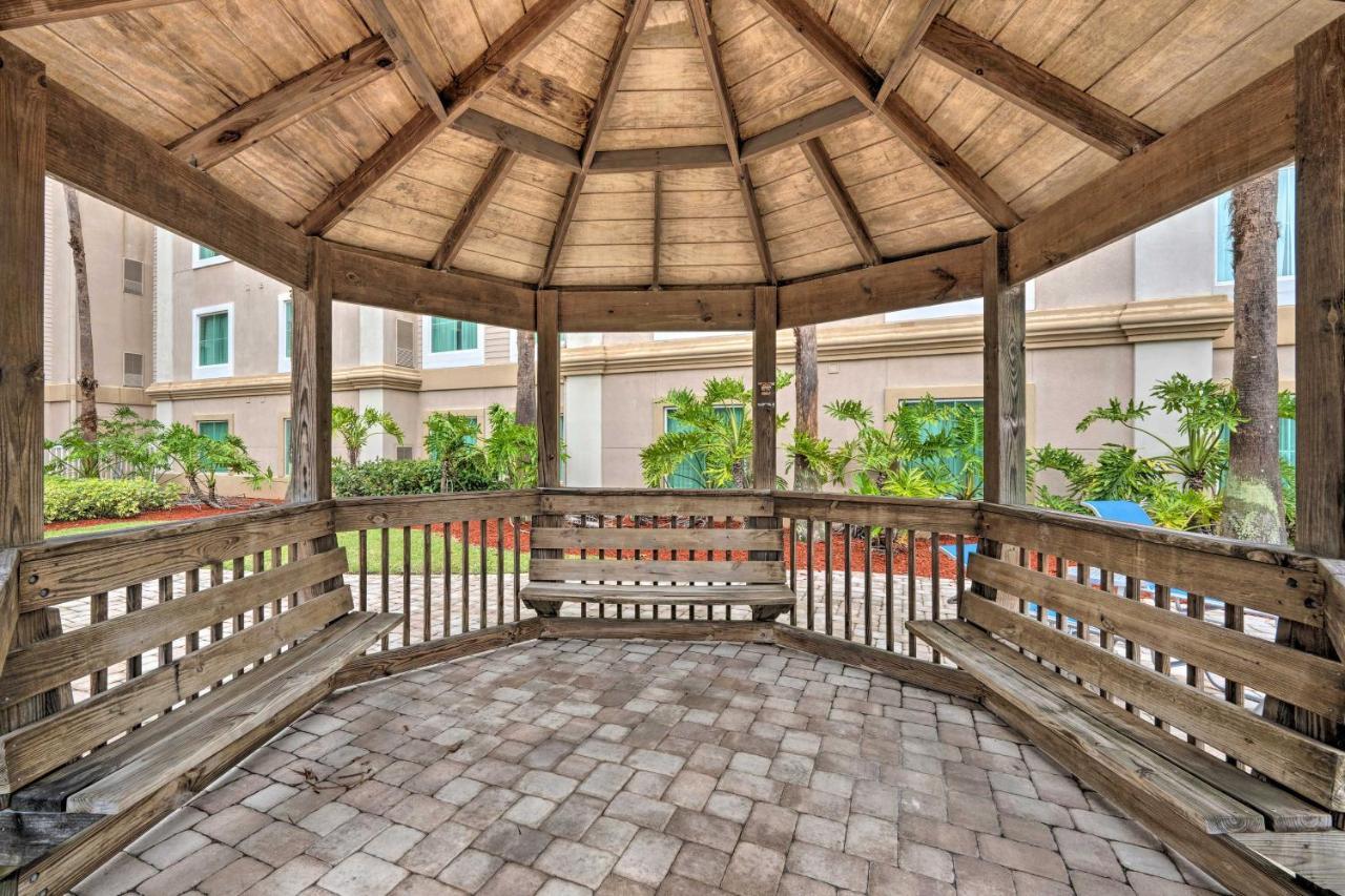 Modern Orlando Condo - 1 Mi To Disney World! Exterior foto