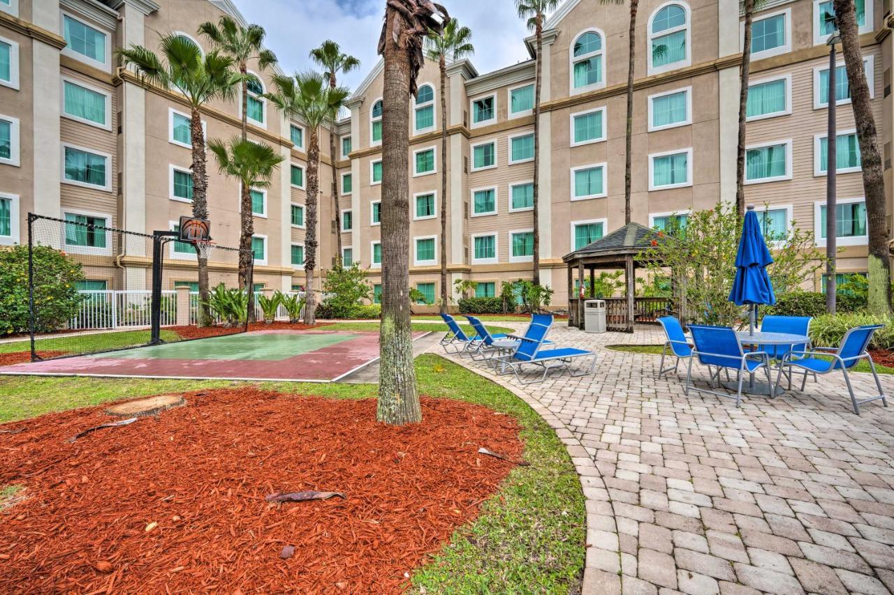 Modern Orlando Condo - 1 Mi To Disney World! Exterior foto