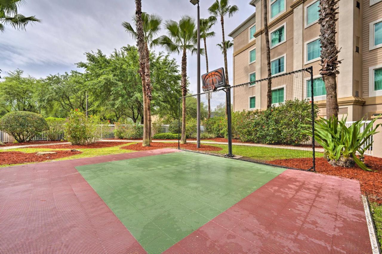 Modern Orlando Condo - 1 Mi To Disney World! Exterior foto